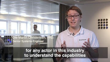 Self-driving cars - a gap in perception?