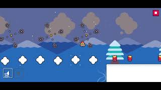 My another DIY Dadish level!