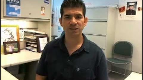 ITDE in Action - MPEG