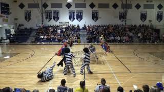 2023 Senior Lip Sync