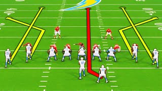 How I Built the Perfect Madden Offense in One Hour!