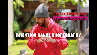 Justin Bieber - Intentions | #DanceKeliling Chekboogie Choreography
