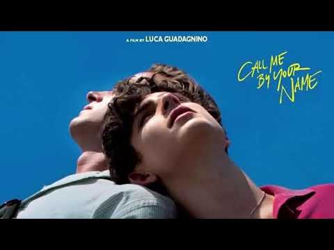 Call Me By Your Name Full Soundtrack
