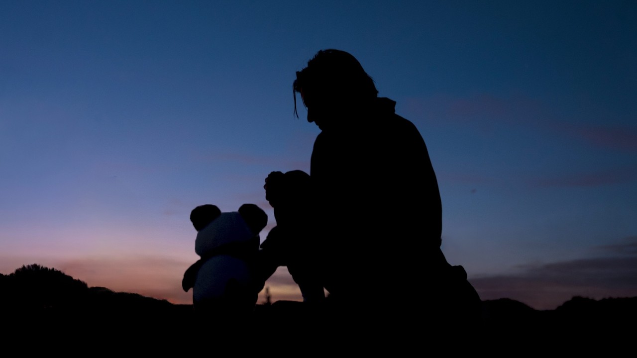 John White - They Don't Know You (Like I Do) (Official Music Video)