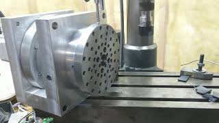 Rotary Fun With An Indicator....