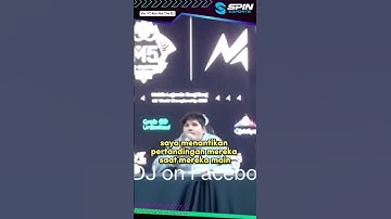 Deus Vult Kid Bomba Soal Taunting Panas Dari Geek Fam ID! Ini Tim Terkuat Di M5 Menurutnya!