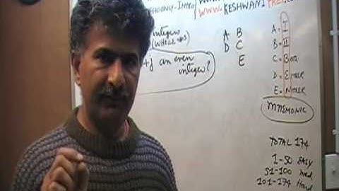 GMAT Data Sufficiency 14 p276 - 13th Edition Official Guide - KeshwaniPrep.com