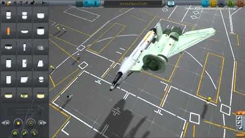 Kerbal Space Program - 0.22 Preview Video