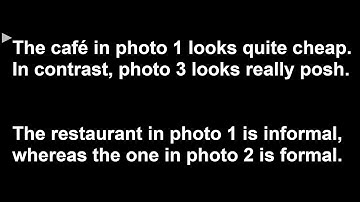 Speaking Practice: Lesson 7F Exercise 6 Unit 7.  Solutions INTER 2nd