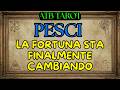 PESCI: la tua intuizione ti guida verso una connessione preziosa e il successo finanziario