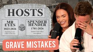 Full GRAVE MISTAKES Update
