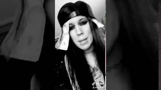 Money Cardi B- Tiktok Video