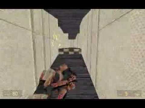 The House Of The Dead Gmod Style