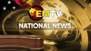6PM NEWS | TUESDAY 11th AUGUST, 2026
