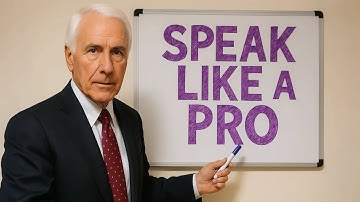 “20 Minutes to MASTER Your Communication Skills | JIM ROHN”