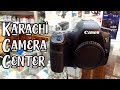 New DSLR Cameras & Used DSLR Cameras Prices | Karachi Camera Center Rawalpindi Pakistan