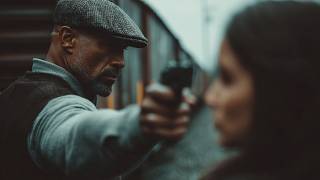 Dead Draw | Full Movie | Crime Thriller | Heist & Betrayal | 4K