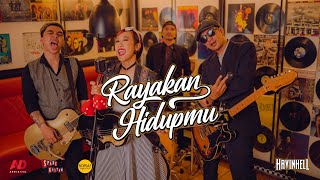 HAVINHELL - RAYAKAN HIDUPMU (official music video )