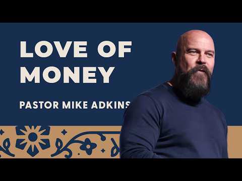 Break free from money anxiety