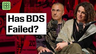 “The ICJ Can’t Stop Israel. We Must.” | Omar Barghouti & Aimee Shalan