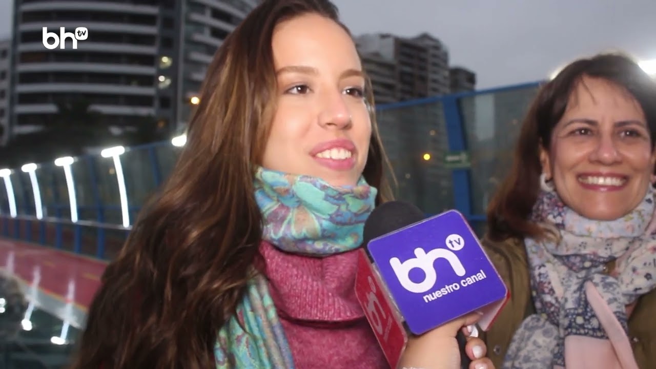 Puente de La Paz.. ya lo conoces? EL nuevo puente turístico en Lima 