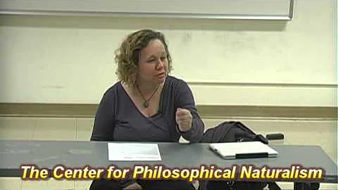 A group discussion with Becky Garrison (religion n...
