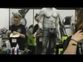 Beginning of video