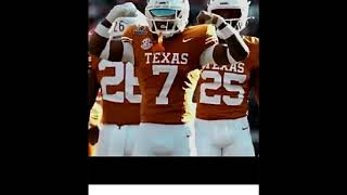 Texas longhorn edit 🔥