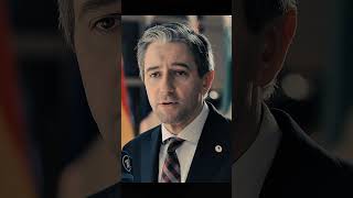 Famous Simon Harris (born 17 October 1986) is an Fine Gael politician serving as Tánaiste since 2025 🇮🇪 Wealth