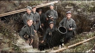 German Mortar Systems of WWI German Mortar Systems of WWI