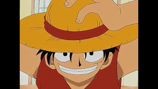 Toonami - One Piece First Promo (4K)