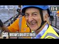 Britain's Greatest River with Tony Robinson | Episodes 5 & 6 | Full Episodes