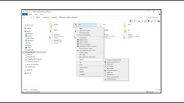 Edit Your Windows Right Click Send To Items
