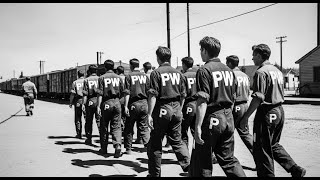 "German POWs Witnessed America's Industrial Might — And Finally Understood Why They'd Lost"