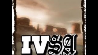 تثبيت لعبة PC | GTA IV SA