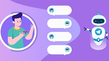 Telegram Chatbot using node JS and API