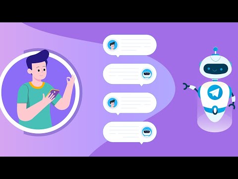 Telegram Chatbot using node JS and API