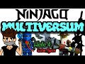 Noch mehr was wäre wenn Ninjago!!