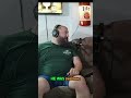 Why Chuck NEVER Stands Up On TV Anymore! #shorts