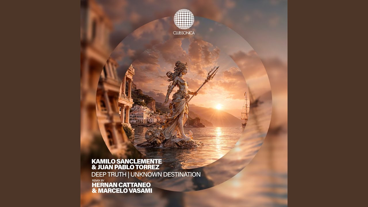 Deep Truth (Extended Mix)