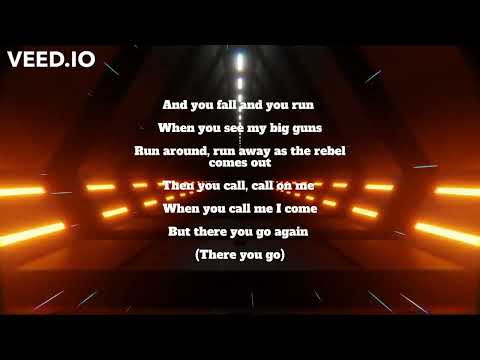 Tems "Higher" Lyrics