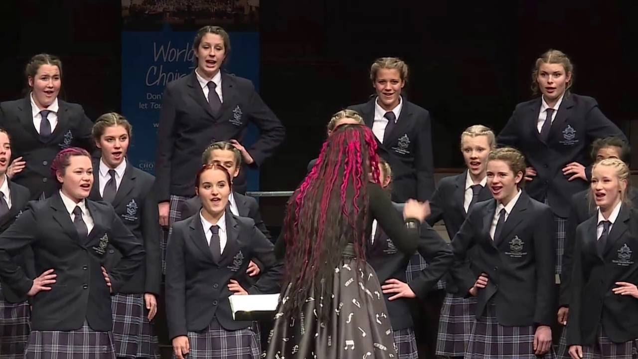 Ergen deda - trad Bulgarian arr Petar Liondev