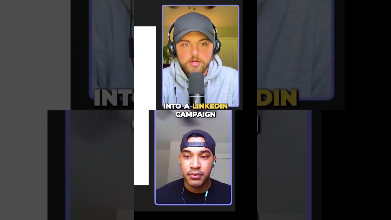 Automate Your LinkedIn Prospecting