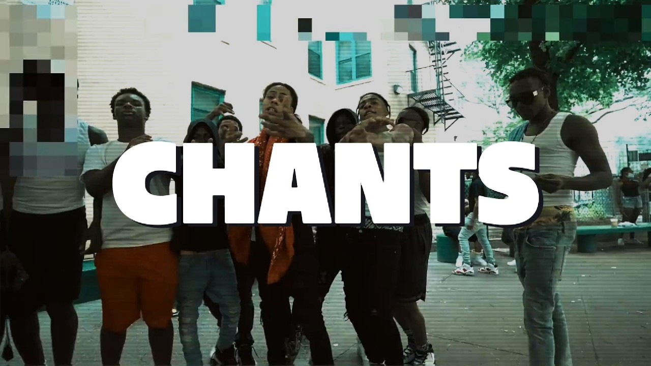 Watch Odyssybeatz - Chants on YouTube Watch Odyssybeatz - Chants on YouTube