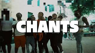 Odyssybeatz - Chants