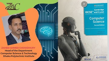 Cambridge O level Computer Science