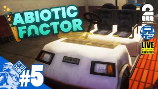 #5【マルチ】兄者視点の「ABIOTIC FACTOR」【2BRO.】