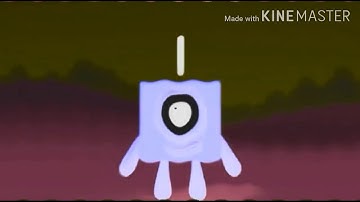 Crying Numberblocks Intro (Mega Photo Pro)