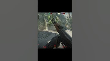 AK-47 #mrz / #ancient / #vertigo / #counterstrike / #cs2