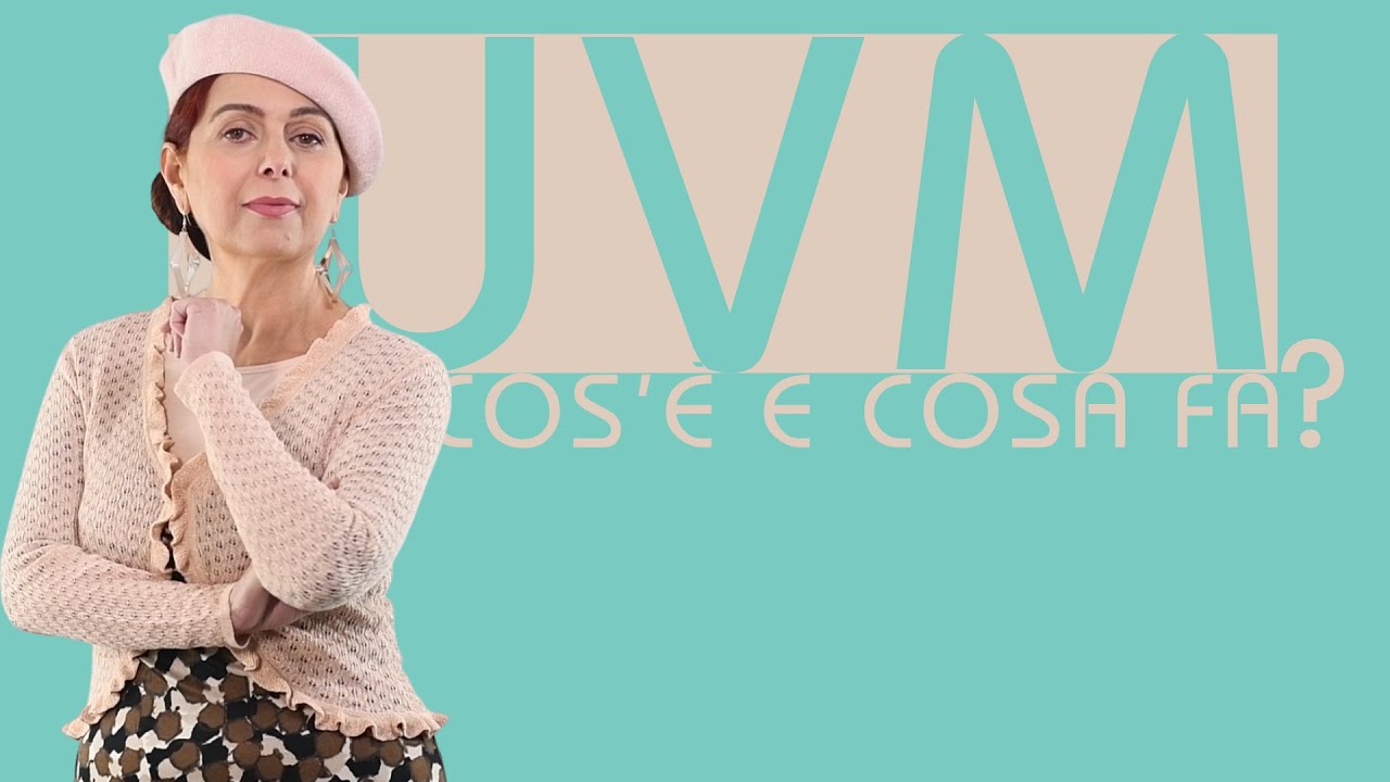 Cos’è l’Unità di Valutazione Multidisciplinare? E cosa fa?